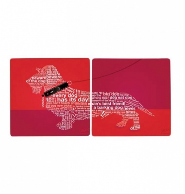 Dachshund Placemats